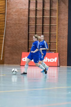 Bild 203 - Dodenhof Cup